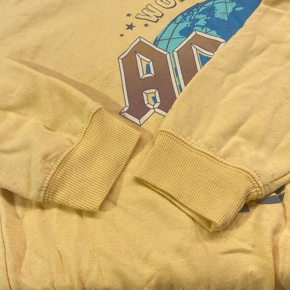 2021 AC/DC Sweater - Picture 2 of 5